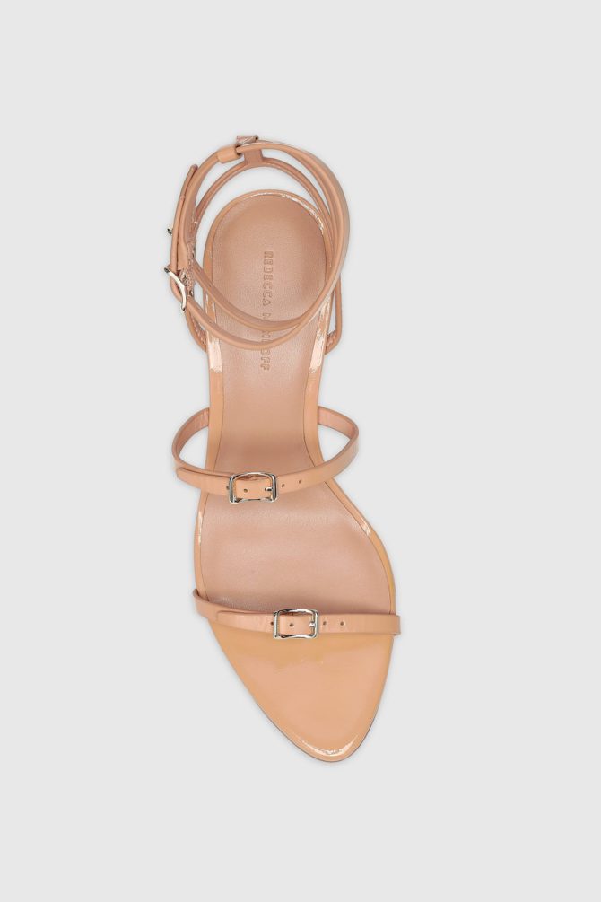 Juliana Strappy Heel - Image 3