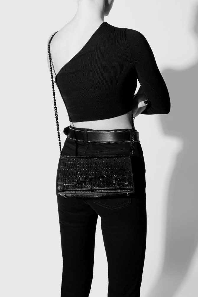 Lou Swing Crossbody - Image 5