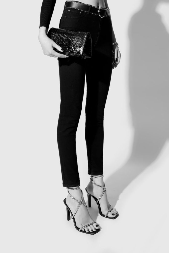 Lou Swing Crossbody - Image 4