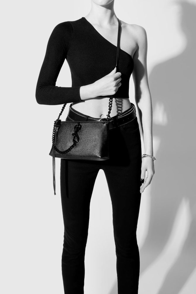 Megan Crossbody - Image 4