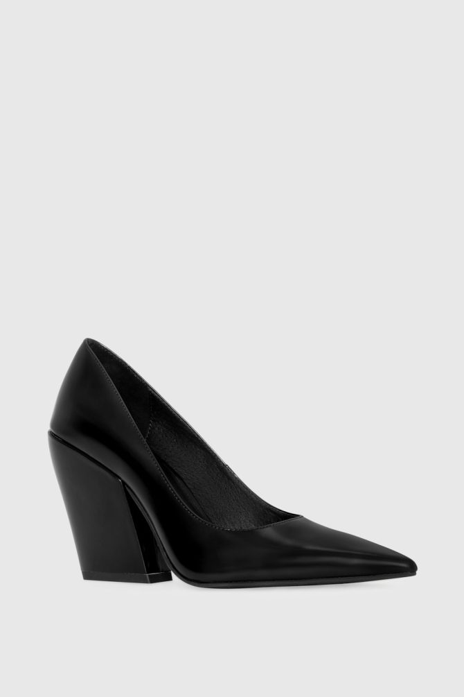 Megan Pump - Image 2