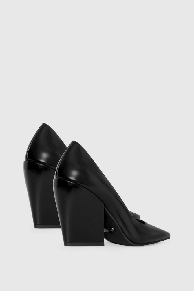 Megan Pump - Image 3