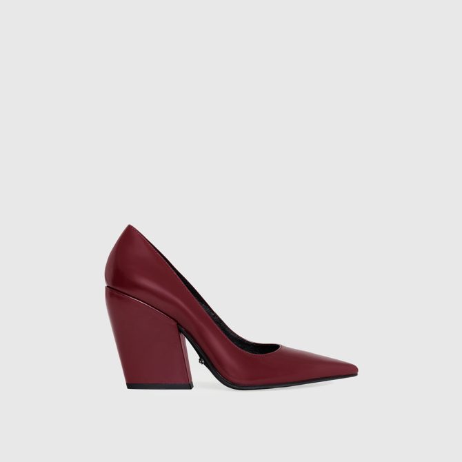 Megan Pump - Image 6