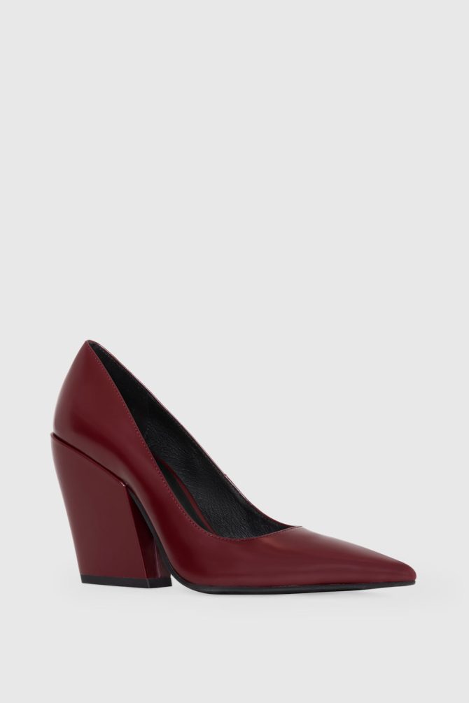 Megan Pump - Image 2