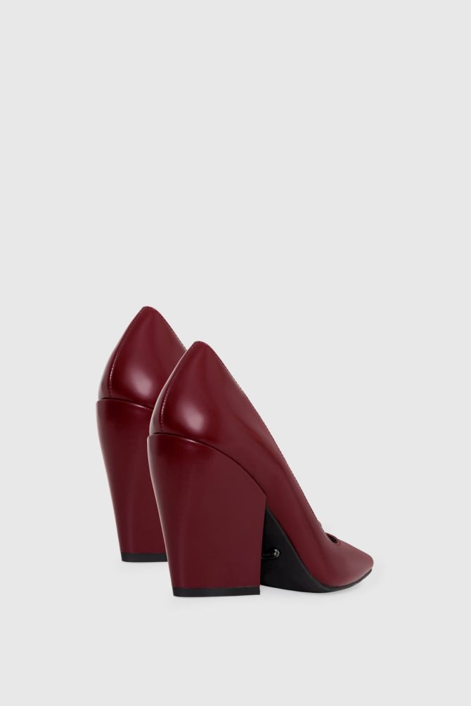 Megan Pump - Image 3