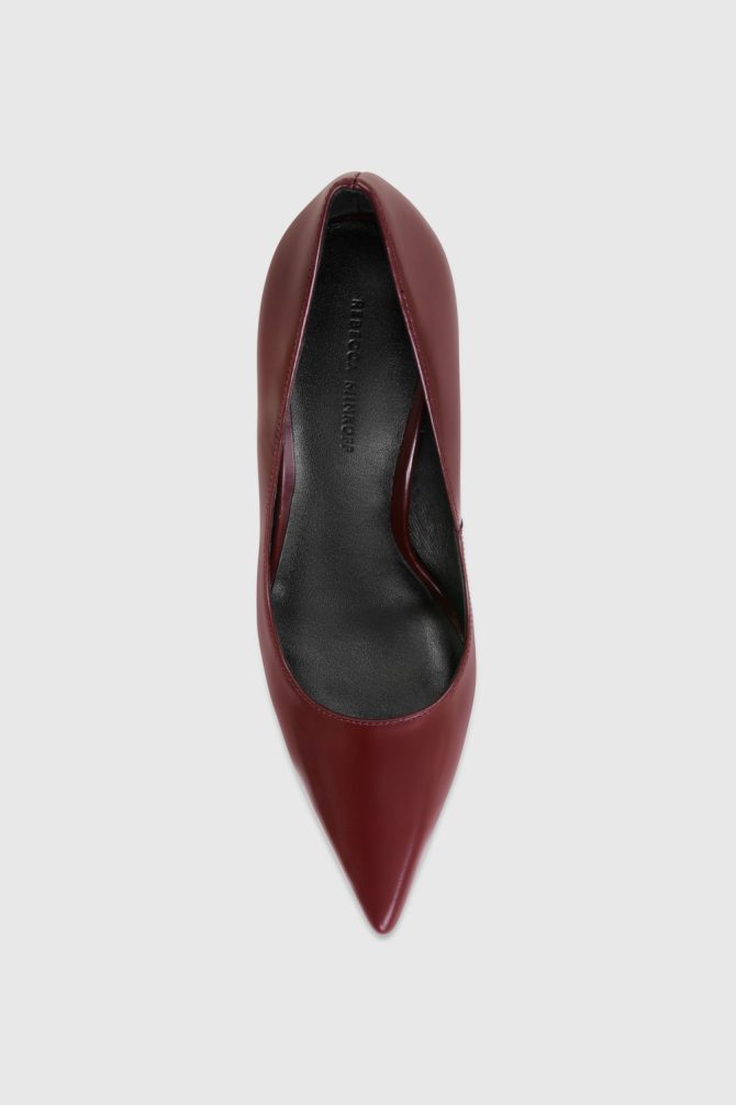 Megan Pump - Image 4