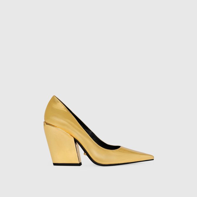 Megan Pump - Image 6