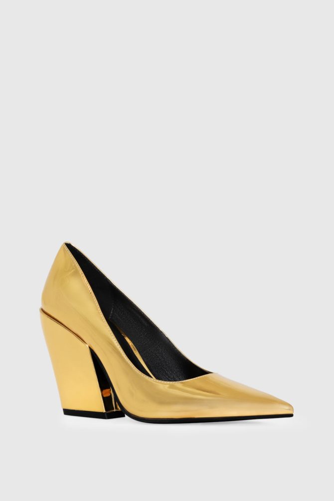 Megan Pump - Image 2