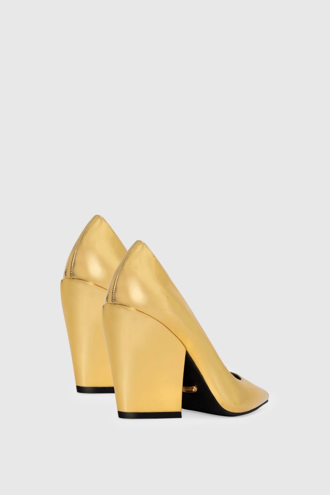 Megan Pump - Image 3