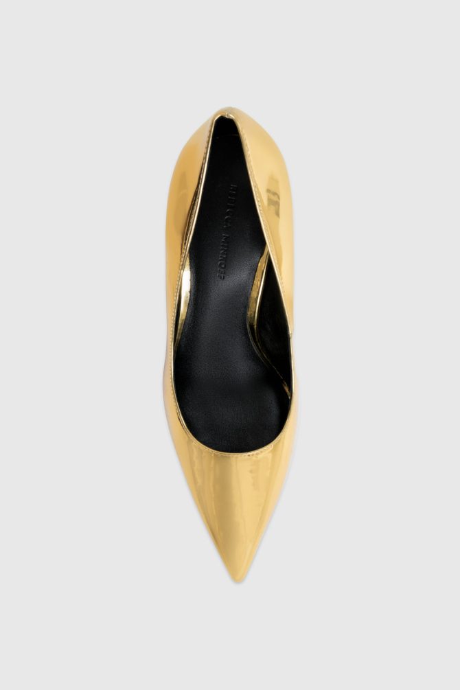 Megan Pump - Image 4