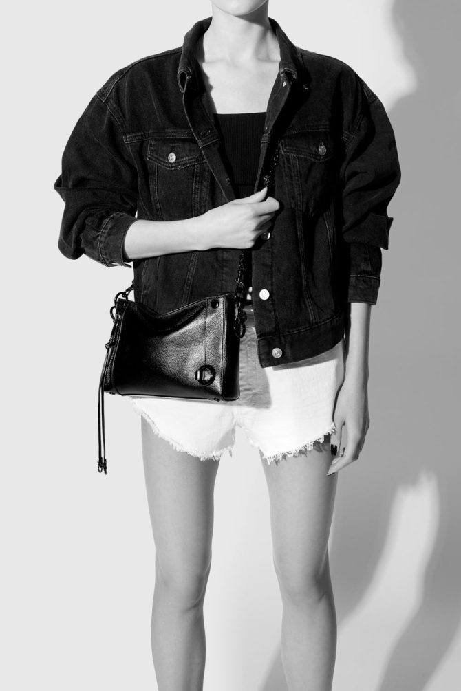 Mini M.A.B. Crossbody - Image 4