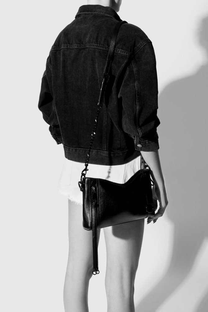 Mini M.A.B. Crossbody - Image 5