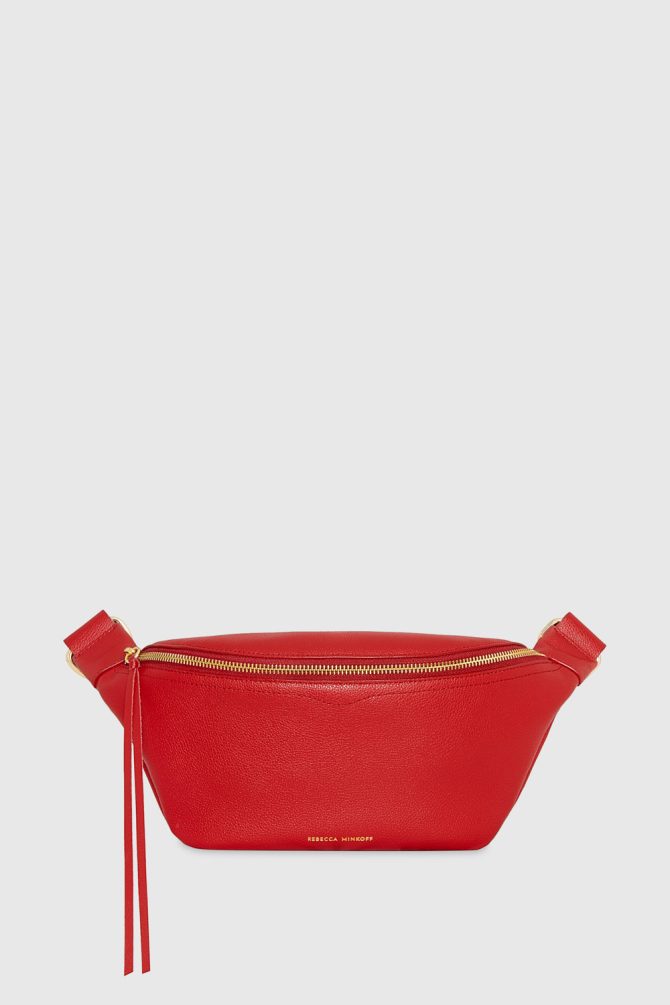 Bree Belt Bag