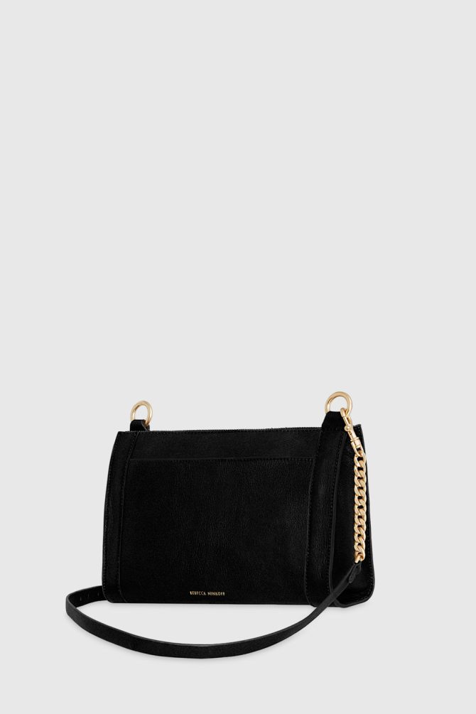 M.A.B. Crossbody With Studs - Image 2