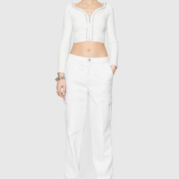 Stevie Cargo Pant