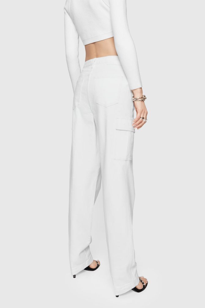 Stevie Cargo Pant - Image 2