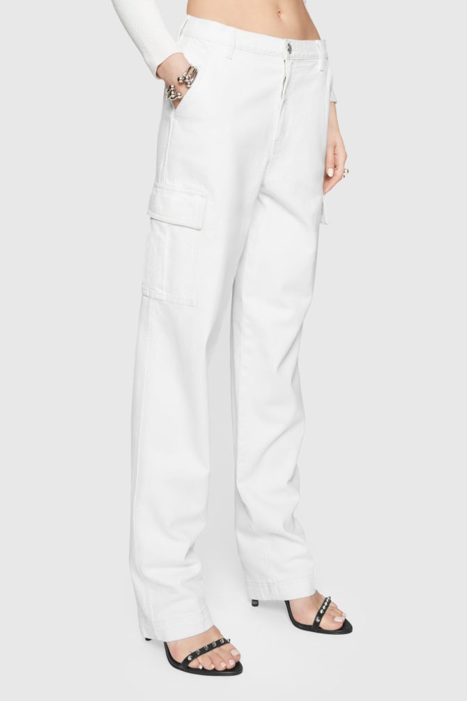 Stevie Cargo Pant - Image 3