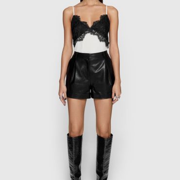 Rivington Short