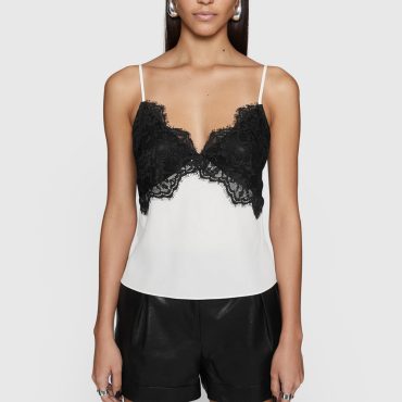 Blake Lace Cami