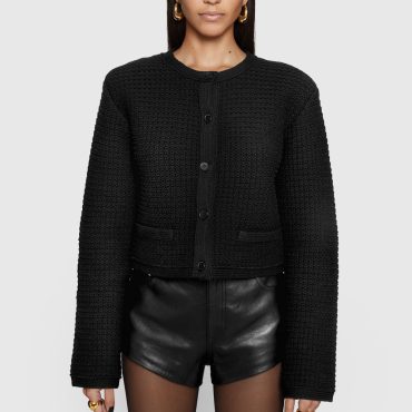 Ludlow Cardigan