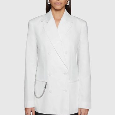 Brooklyn Blazer