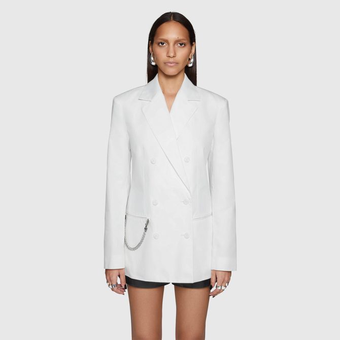 Brooklyn Blazer - Image 4