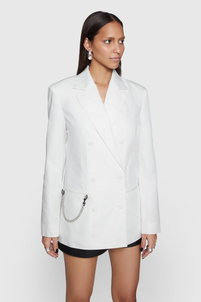 Brooklyn Blazer - Image 2