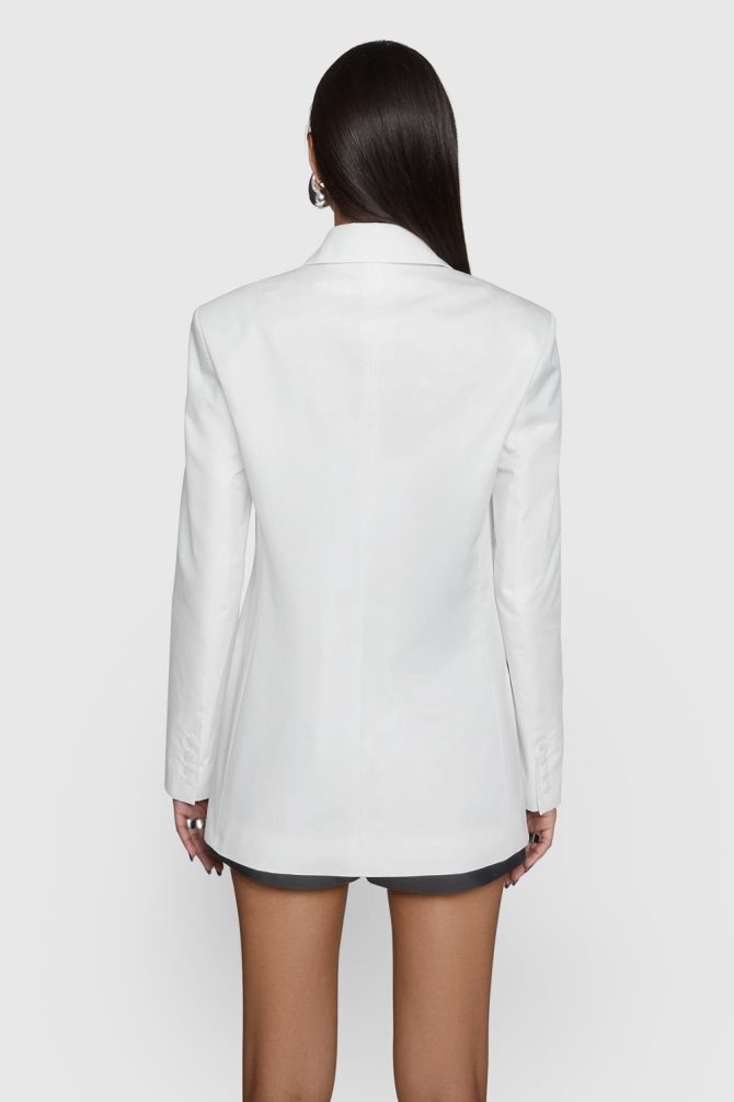 Brooklyn Blazer - Image 3