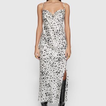 Madison Maxi Dress