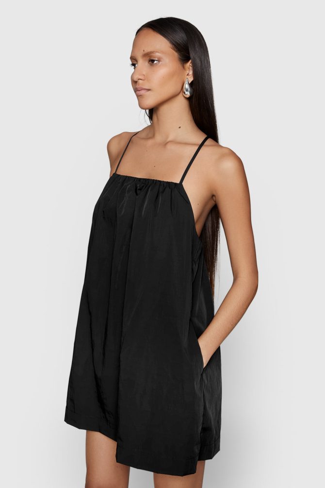 Taylor Mini Dress - Image 2