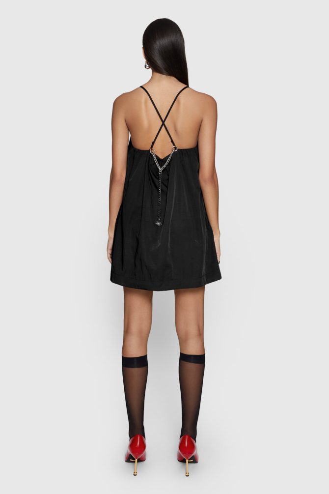 Taylor Mini Dress - Image 3