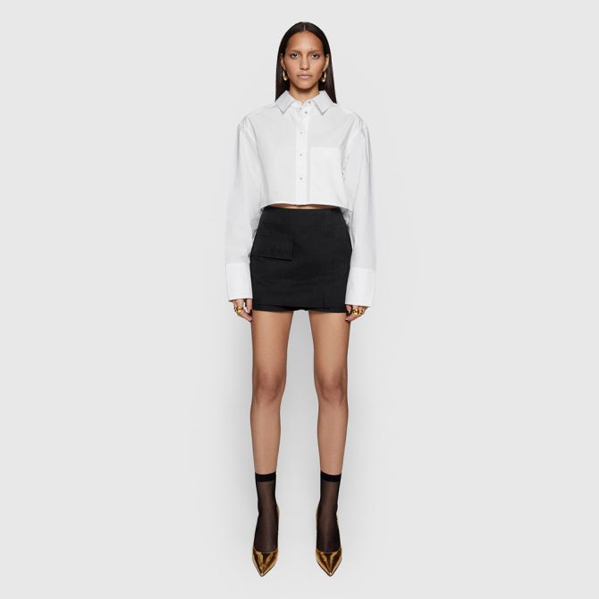 Davey Utility Skort - Image 4