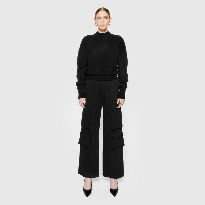 Bowie Cargo Pant - Image 4