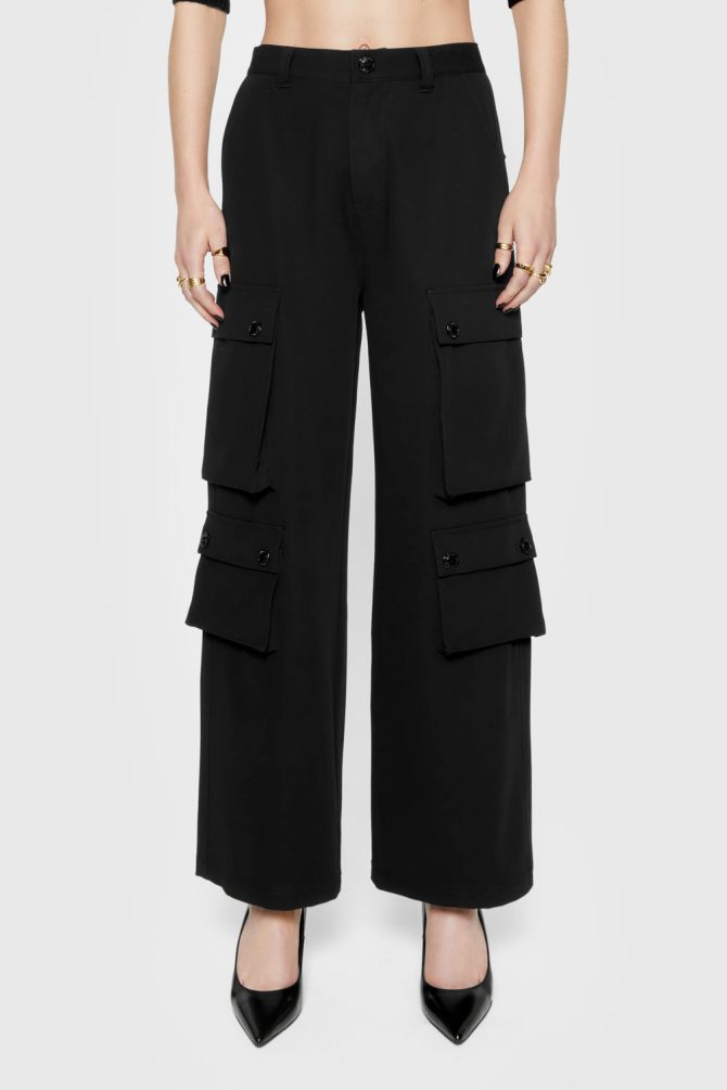 Bowie Cargo Pant - Image 2