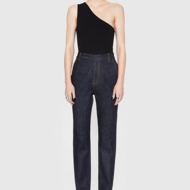 Penny Hi-Rise Jean