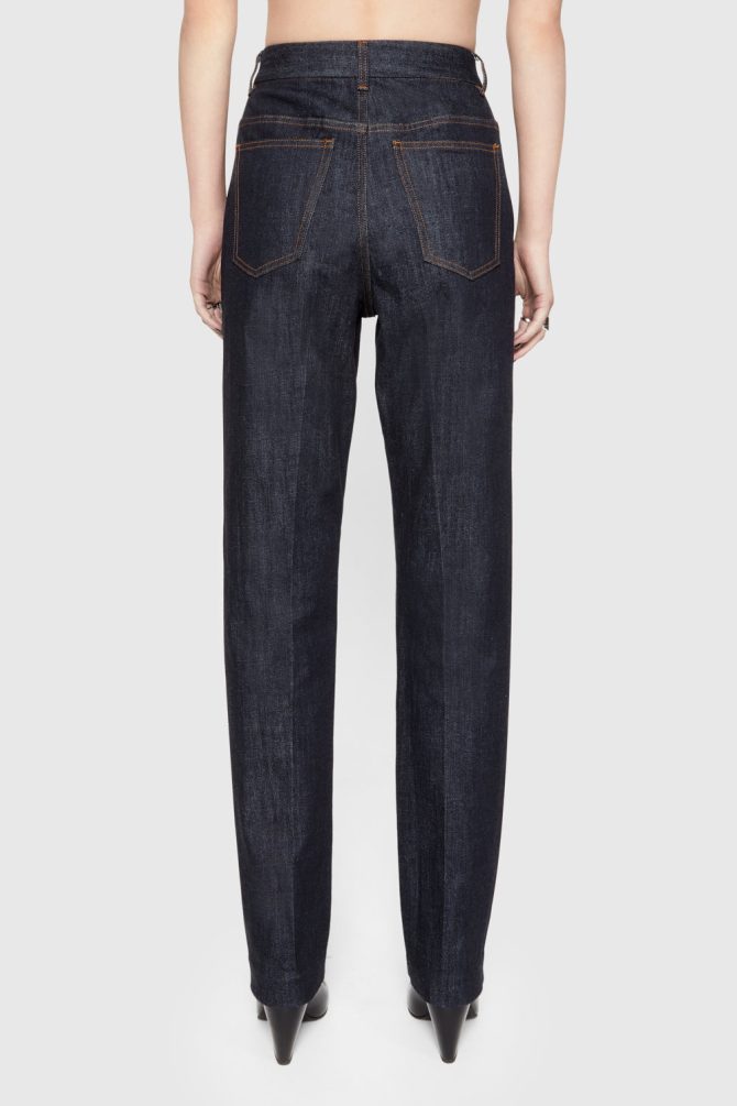 Penny Hi-Rise Jean - Image 2