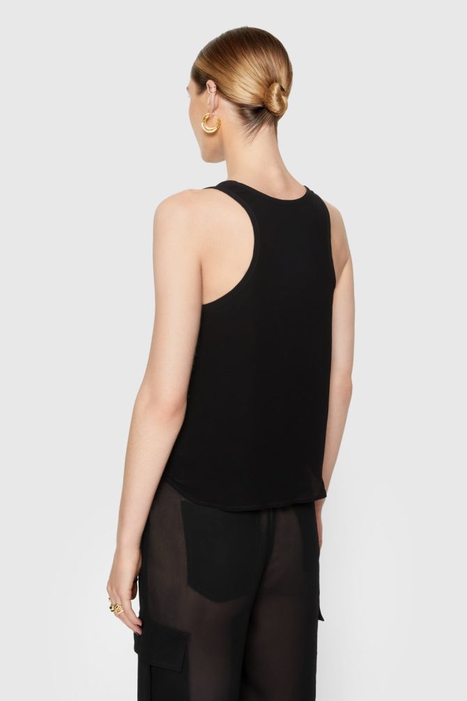 Bridget Embellished Tank - Image 3
