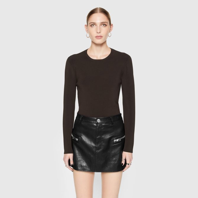 Bonnie Long Sleeve - Image 4