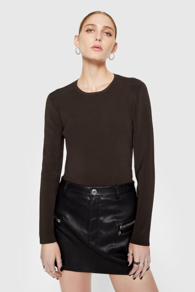 Bonnie Long Sleeve - Image 3