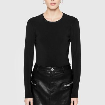 Bonnie Long Sleeve