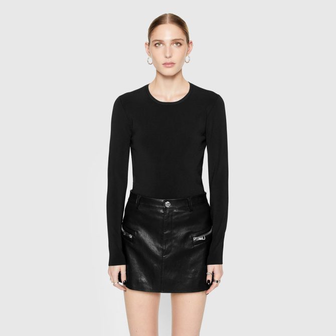 Bonnie Long Sleeve - Image 4