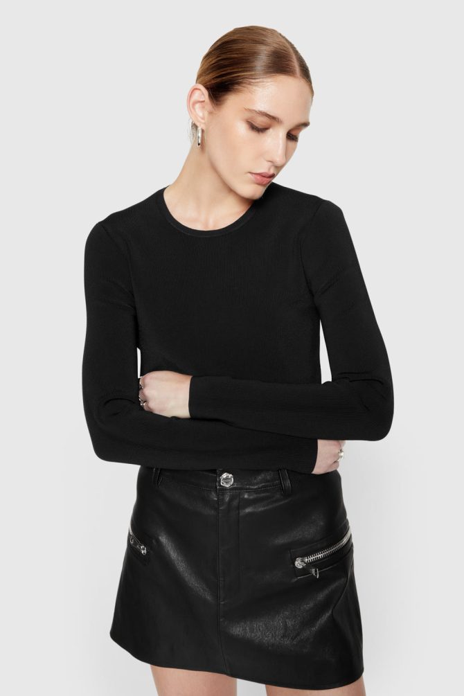 Bonnie Long Sleeve - Image 2