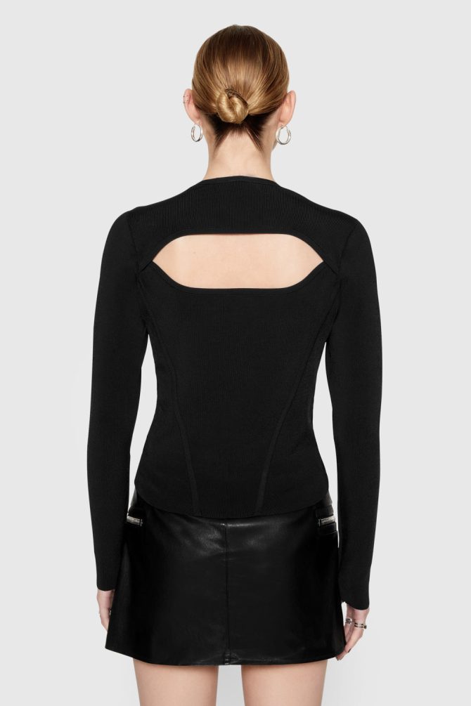 Bonnie Long Sleeve - Image 3