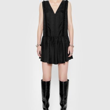 Valerie Mini Dress