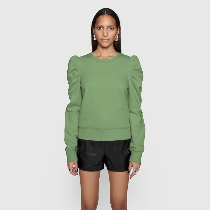Janine Sweatshirt - Image 4