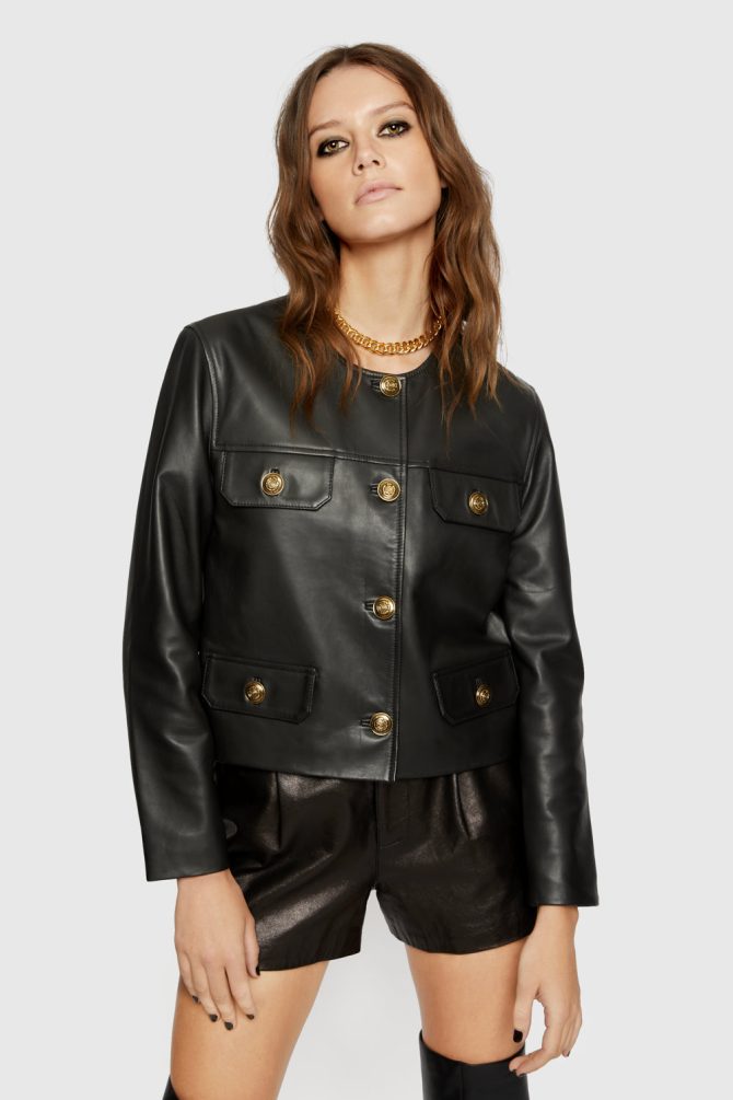 Taryn Jacket - Image 2