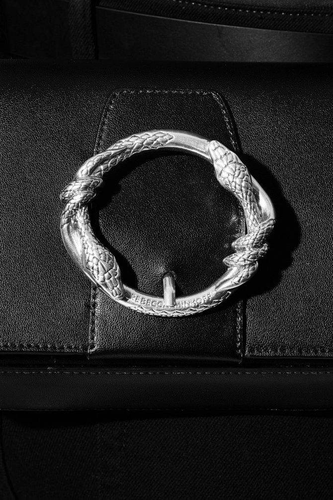 Snake Ring Crossbody - Image 5