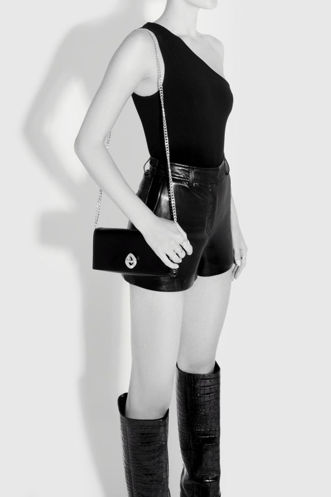 G Wallet Crossbody - Image 5