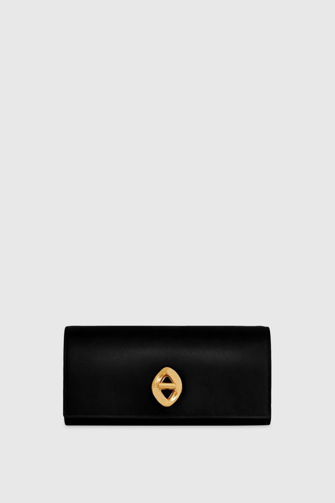 G Wallet Crossbody