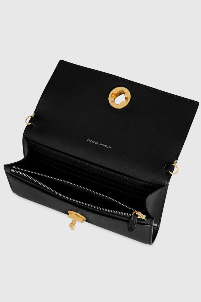 G Wallet Crossbody - Image 3